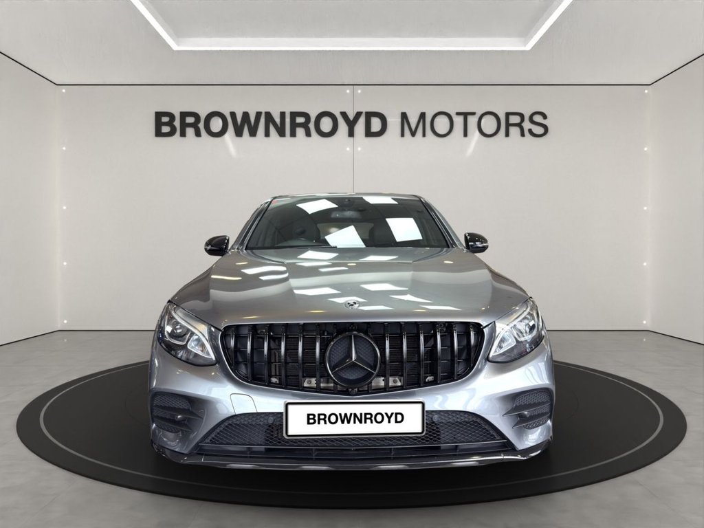 Used Mercedes-Benz GLC 2018 for sale - 77408683: Photo 5