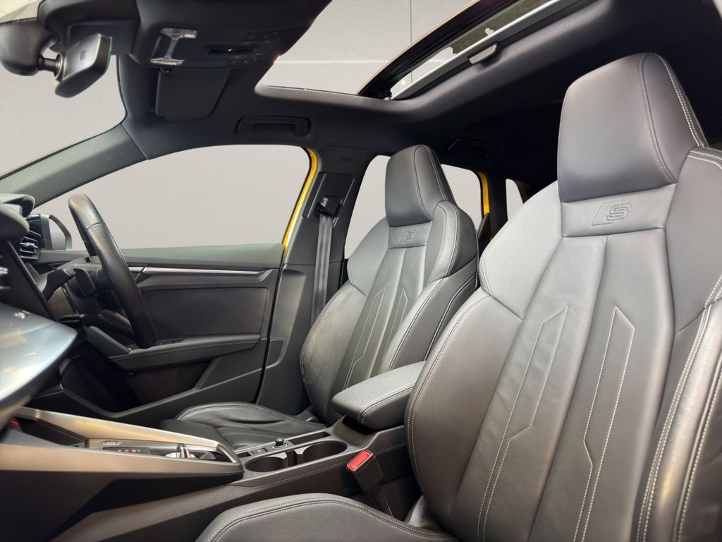 Used Audi A3 2021 for sale - 77820452: Photo 10