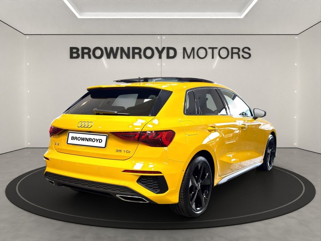 Used Audi A3 2021 for sale - 77820452: Photo 11