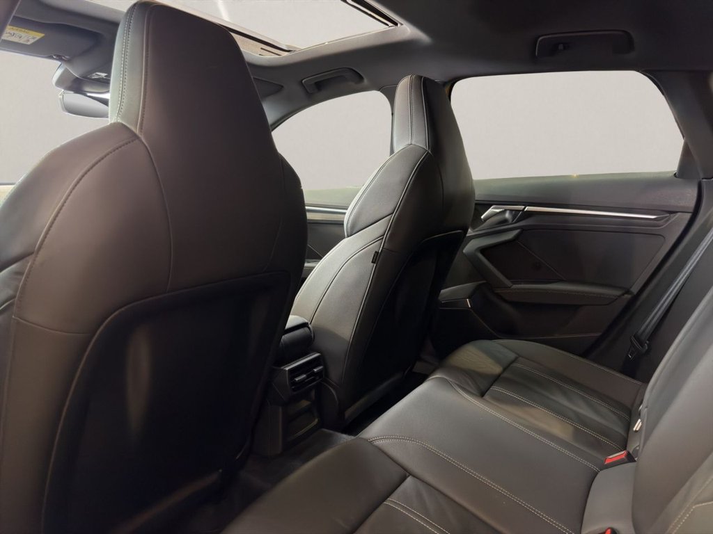 Used Audi A3 2021 for sale - 77820452: Photo 12