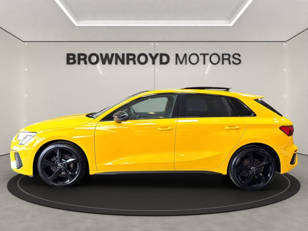 Used Audi A3 2021 for sale - 77820452: Photo 13