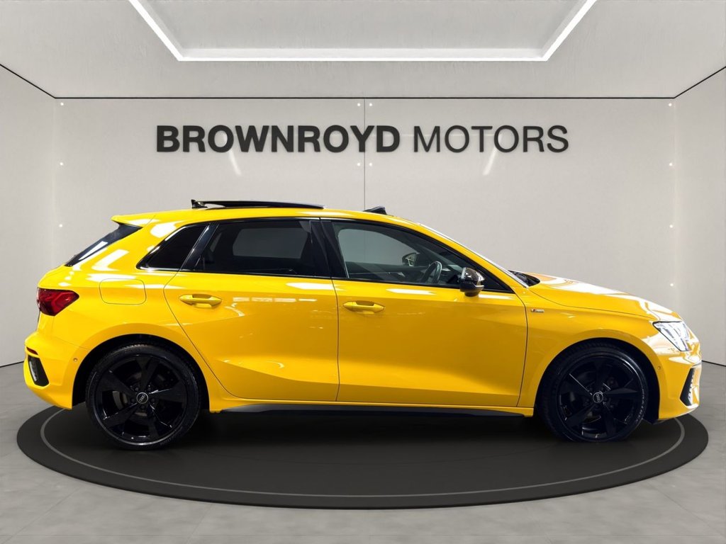 Used Audi A3 2021 for sale - 77820452: Photo 15