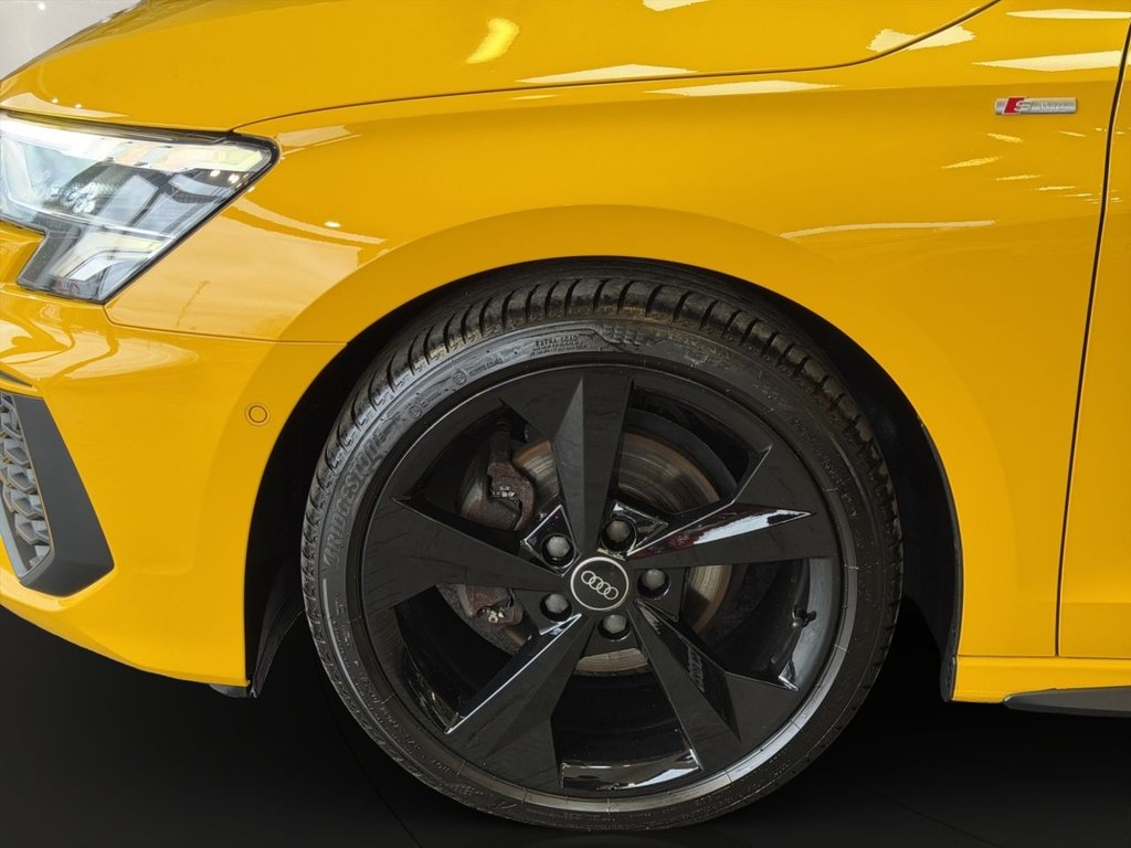 Used Audi A3 2021 for sale - 77820452: Photo 17