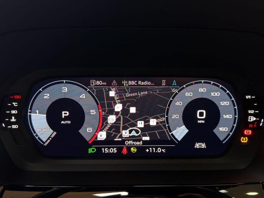 Used Audi A3 2021 for sale - 77820452: Photo 20