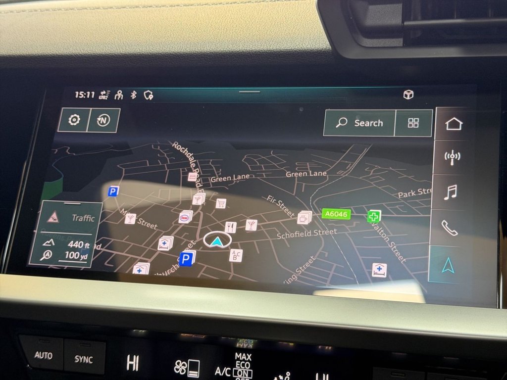 Used Audi A3 2021 for sale - 77820452: Photo 21