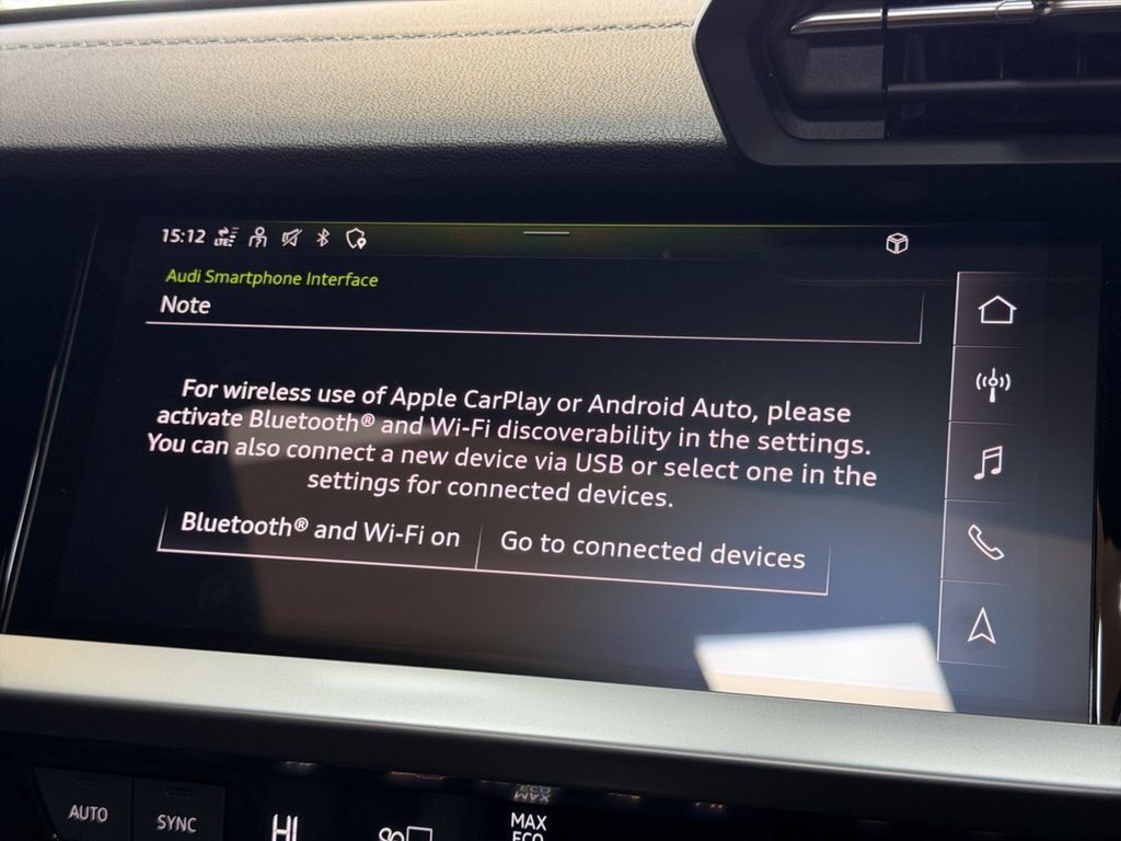 Used Audi A3 2021 for sale - 77820452: Photo 23