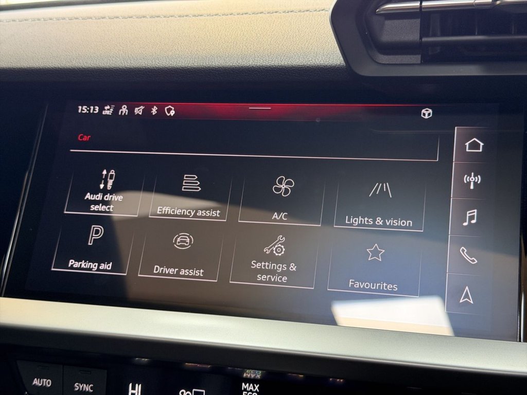 Used Audi A3 2021 for sale - 77820452: Photo 27