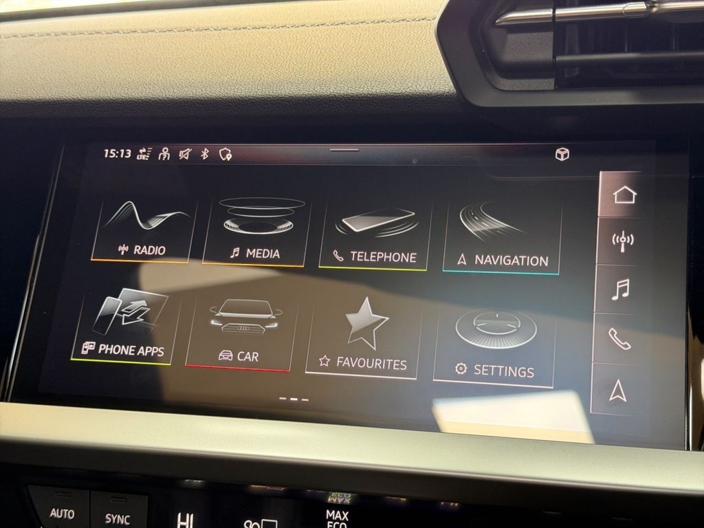 Used Audi A3 2021 for sale - 77820452: Photo 28