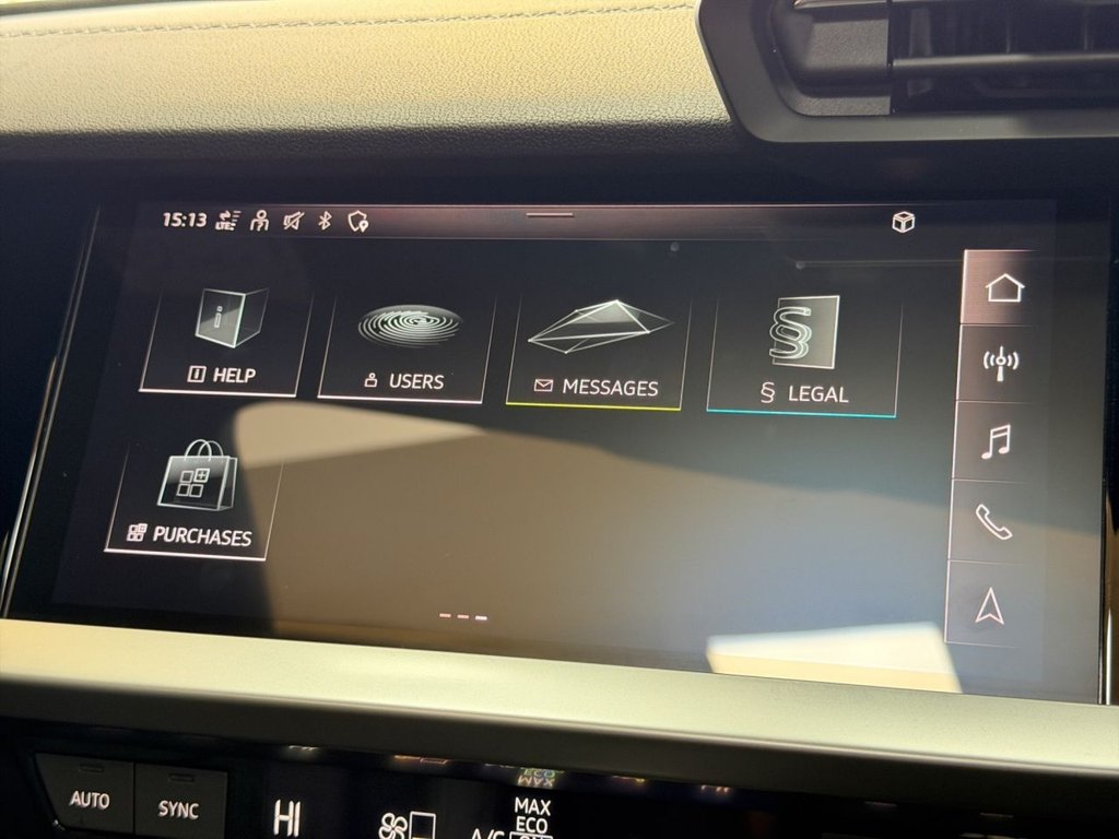 Used Audi A3 2021 for sale - 77820452: Photo 29