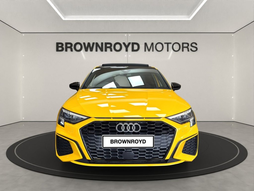 Used Audi A3 2021 for sale - 77820452: Photo 5