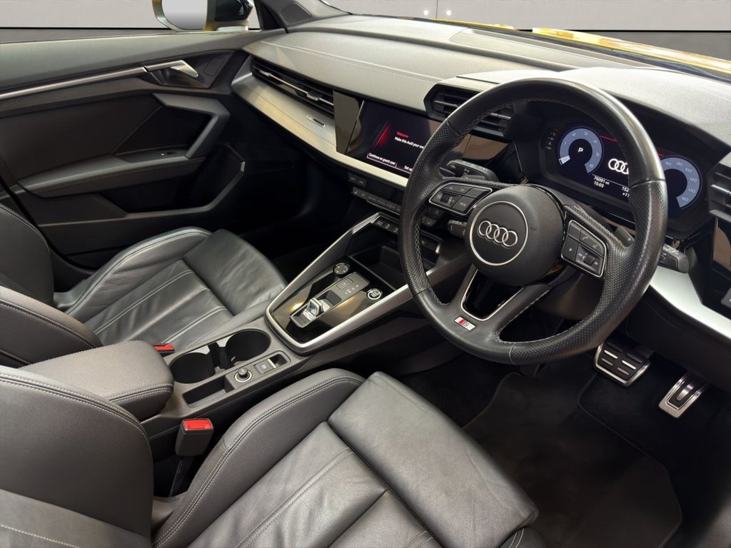Used Audi A3 2021 for sale - 77820452: Photo 8