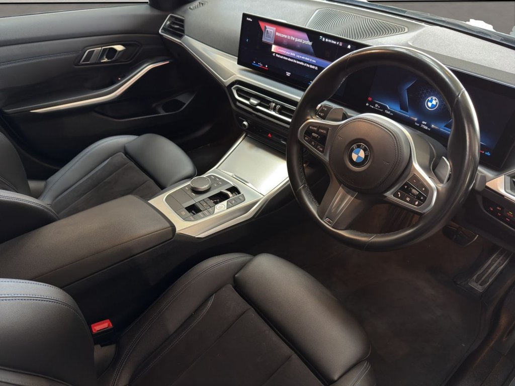 Used BMW 3 Series 2023 for sale - 77027252: Photo 10