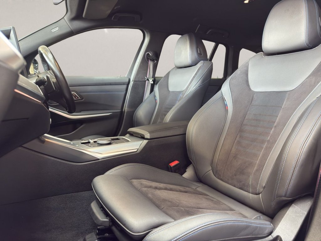 Used BMW 3 Series 2023 for sale - 77027252: Photo 12