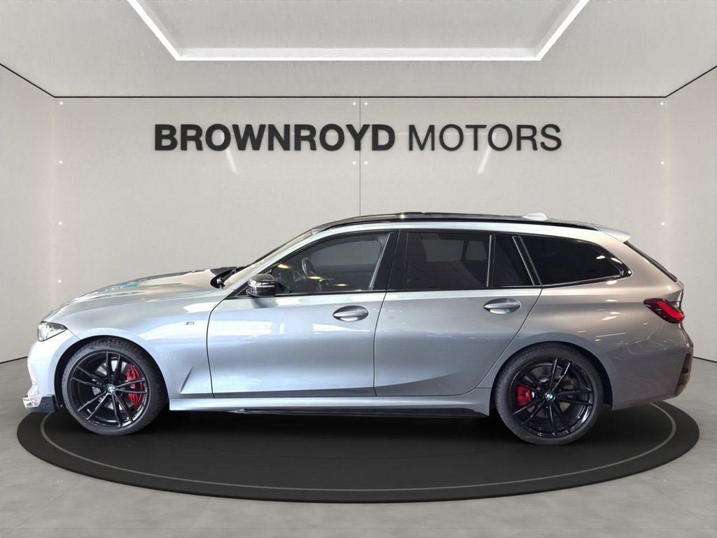 Used BMW 3 Series 2023 for sale - 77027252: Photo 13