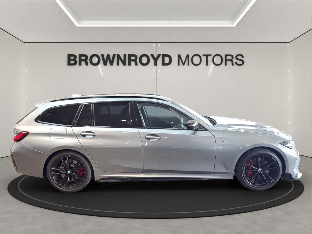 Used BMW 3 Series 2023 for sale - 77027252: Photo 15