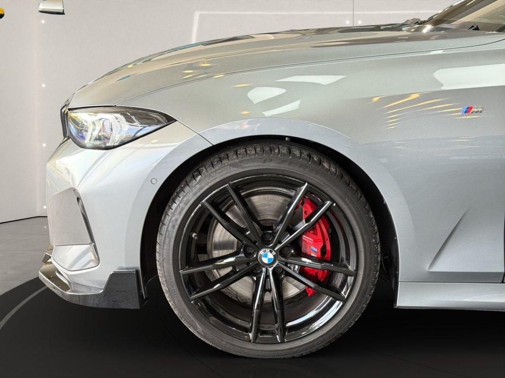 Used BMW 3 Series 2023 for sale - 77027252: Photo 17