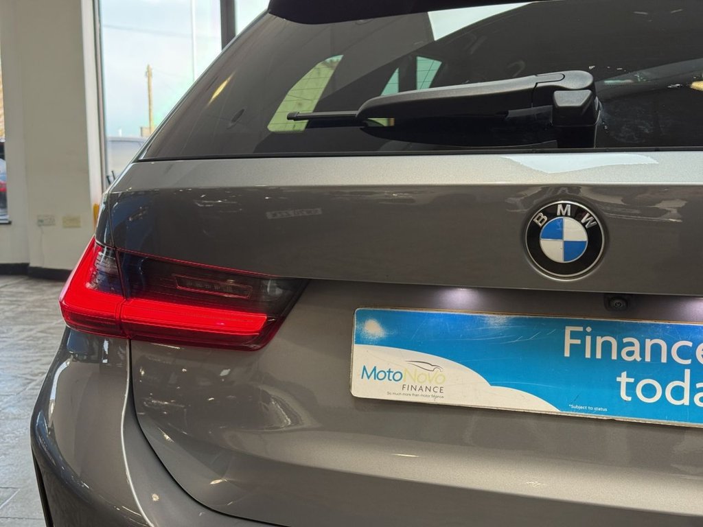 Used BMW 3 Series 2023 for sale - 77027252: Photo 19