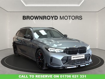 Used BMW 3 Series 2023 for sale - 77027252: Photo