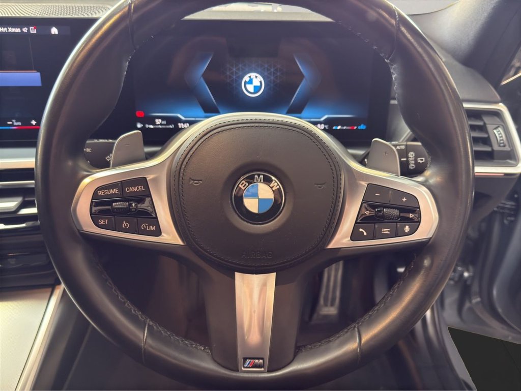 Used BMW 3 Series 2023 for sale - 77027252: Photo 20