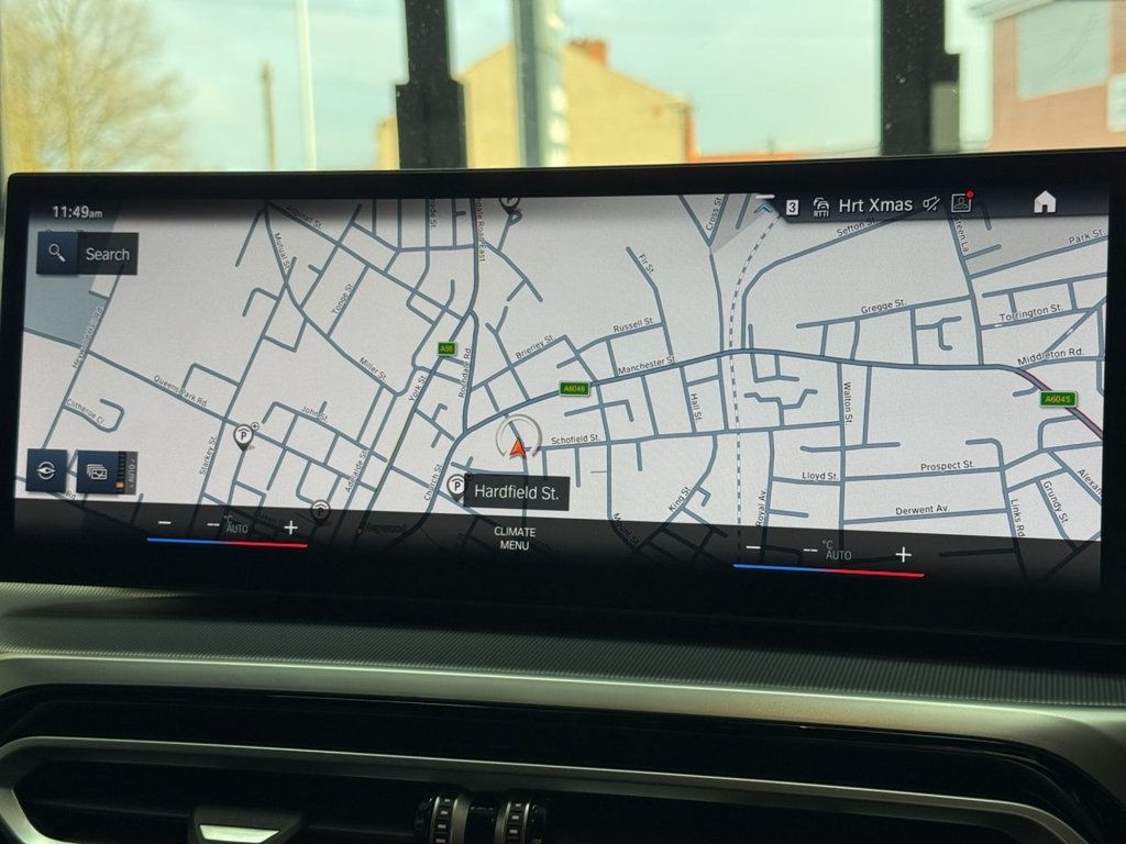 Used BMW 3 Series 2023 for sale - 77027252: Photo 21