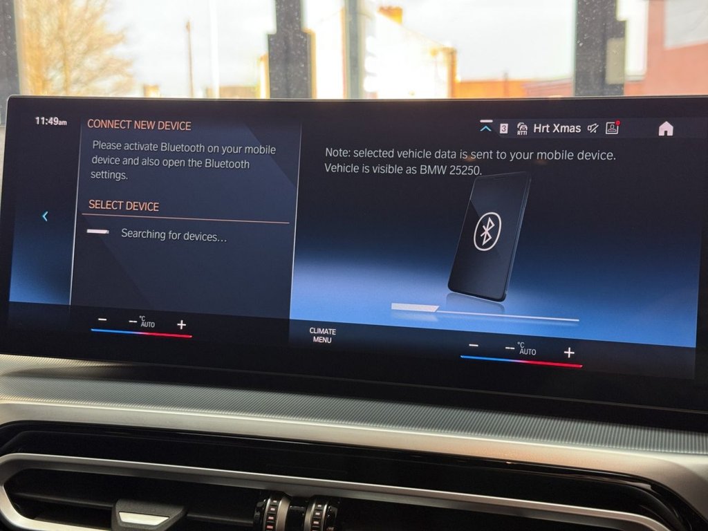 Used BMW 3 Series 2023 for sale - 77027252: Photo 23