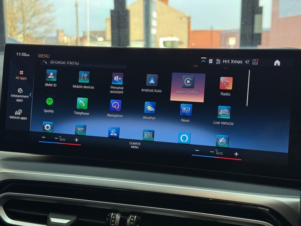 Used BMW 3 Series 2023 for sale - 77027252: Photo 26