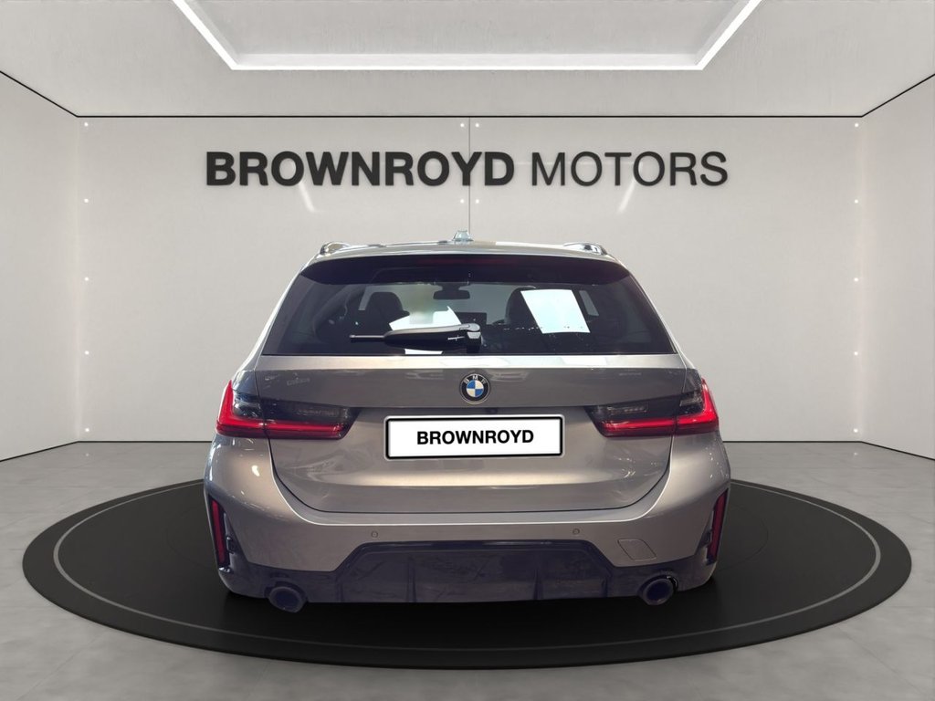 Used BMW 3 Series 2023 for sale - 77027252: Photo 7