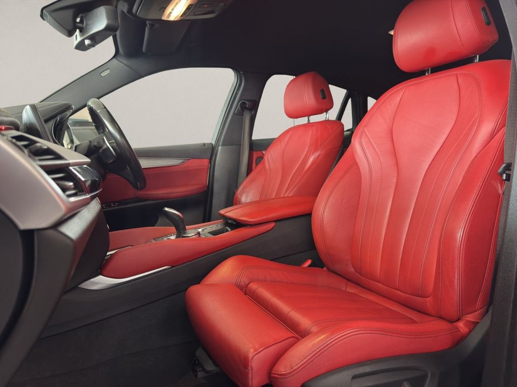 Used BMW X6 2018 for sale - 76654623: Photo 14