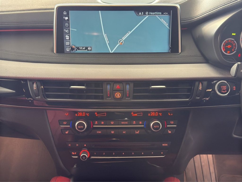 Used BMW X6 2018 for sale - 76654623: Photo 16