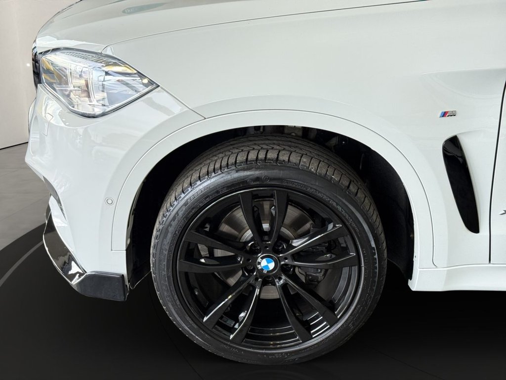 Used BMW X6 2018 for sale - 76654623: Photo 17