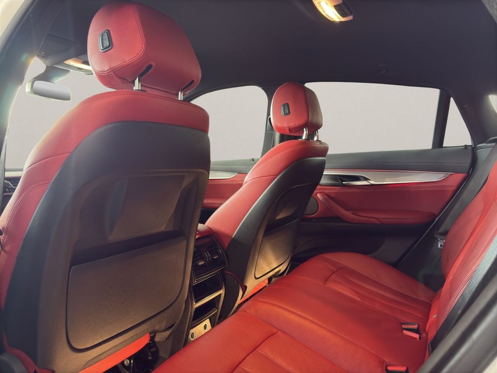 Used BMW X6 2018 for sale - 76654623: Photo 18