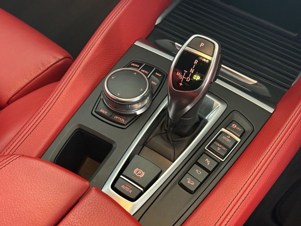 Used BMW X6 2018 for sale - 76654623: Photo 20