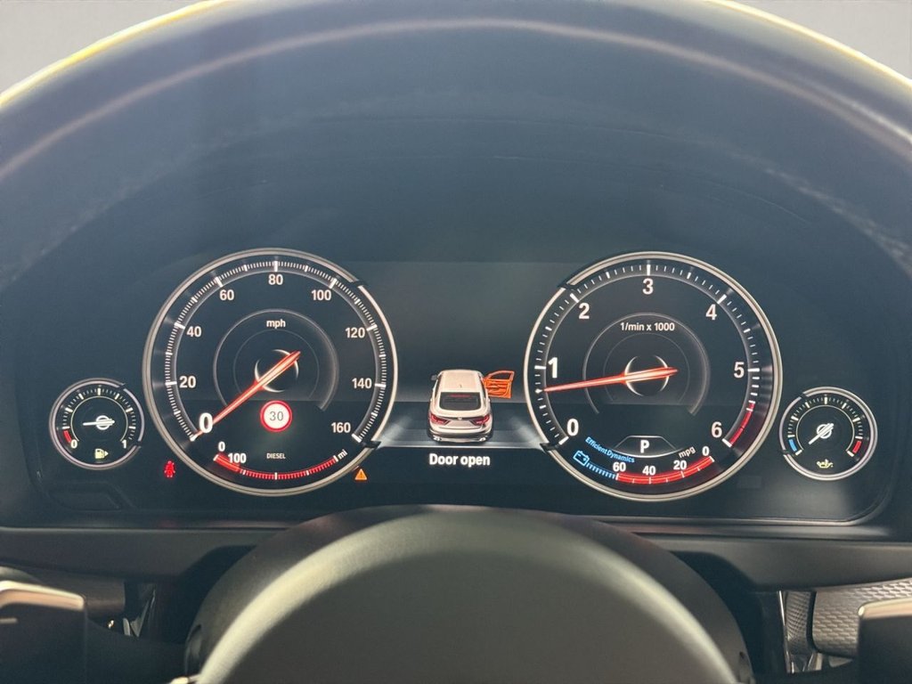 Used BMW X6 2018 for sale - 76654623: Photo 21