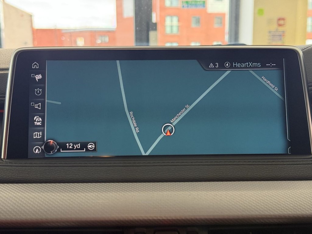 Used BMW X6 2018 for sale - 76654623: Photo 22