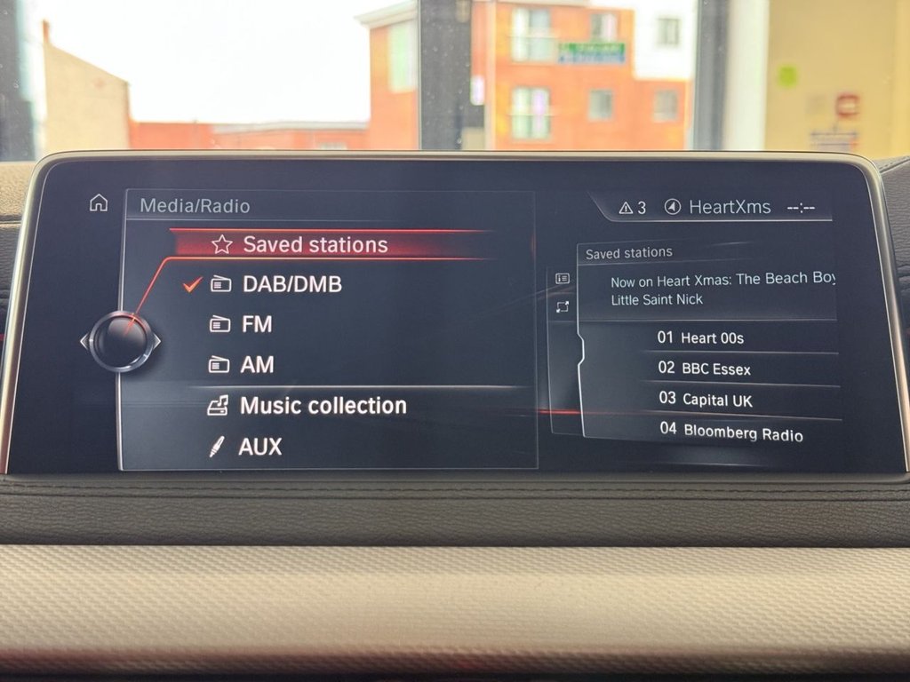 Used BMW X6 2018 for sale - 76654623: Photo 23