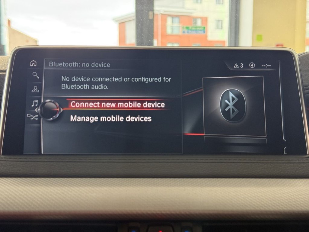 Used BMW X6 2018 for sale - 76654623: Photo 24