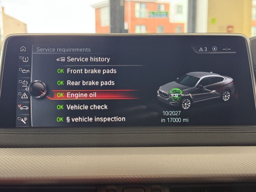 Used BMW X6 2018 for sale - 76654623: Photo 25