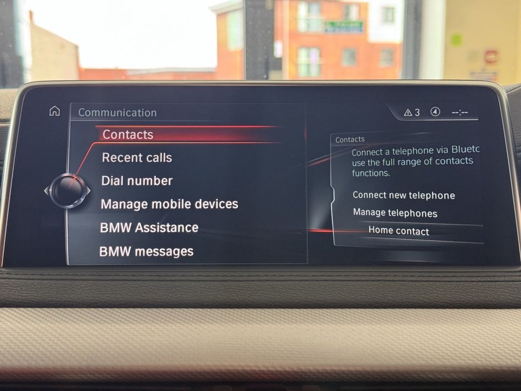 Used BMW X6 2018 for sale - 76654623: Photo 26