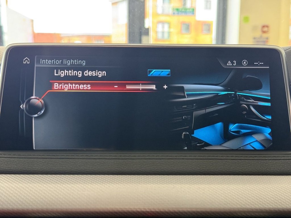 Used BMW X6 2018 for sale - 76654623: Photo 27