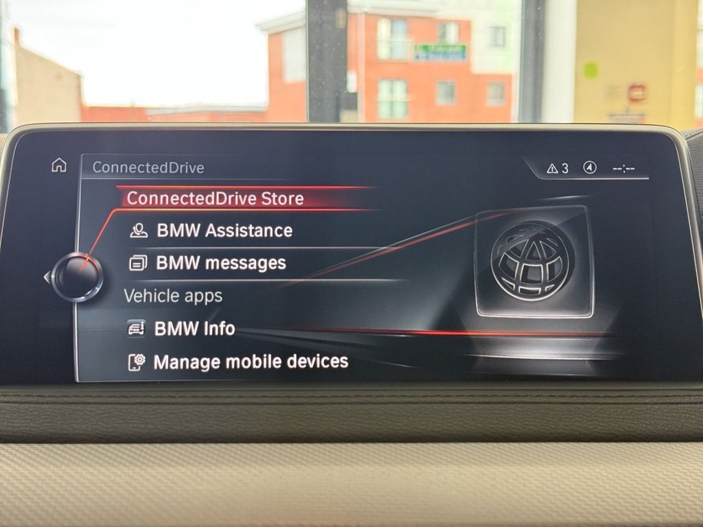 Used BMW X6 2018 for sale - 76654623: Photo 28