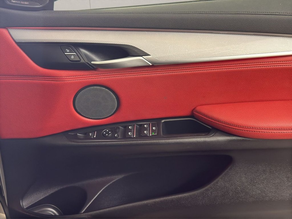 Used BMW X6 2018 for sale - 76654623: Photo 29