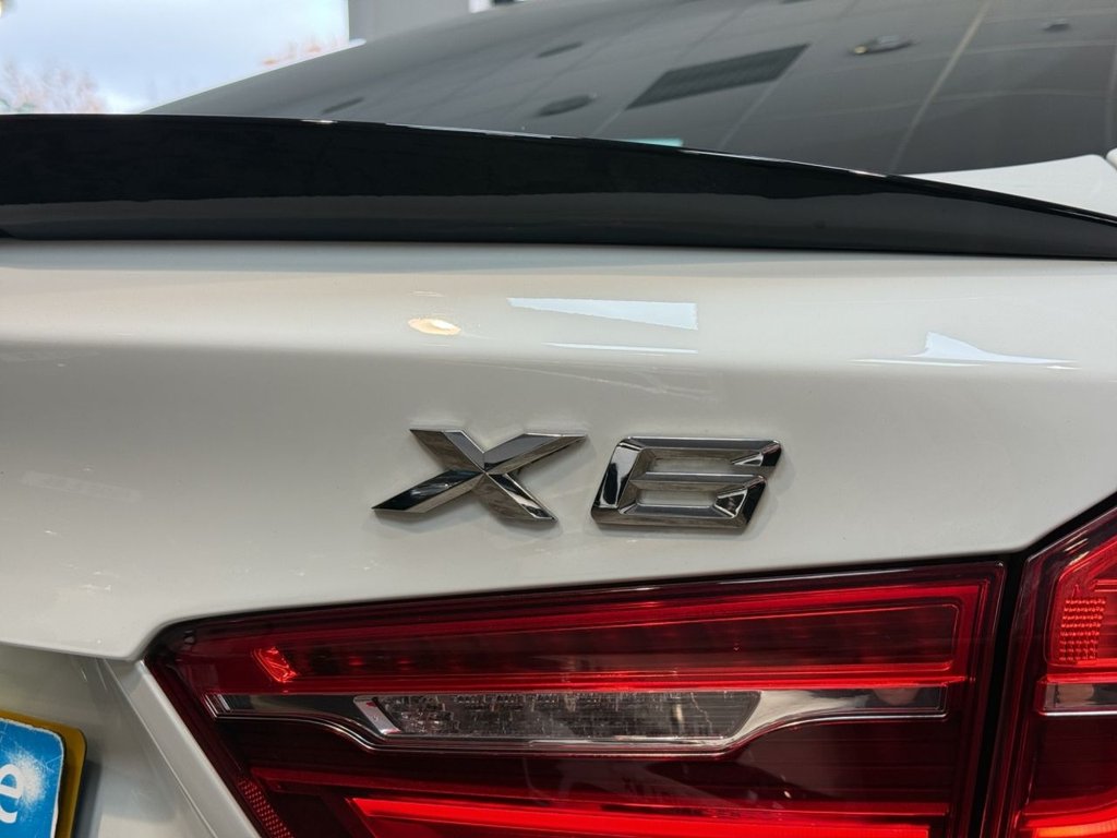 Used BMW X6 2018 for sale - 76654623: Photo 31
