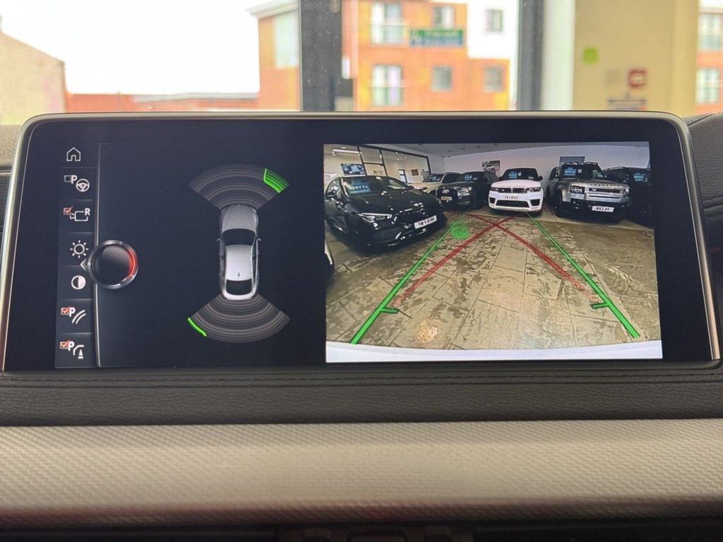 Used BMW X6 2018 for sale - 76654623: Photo 8