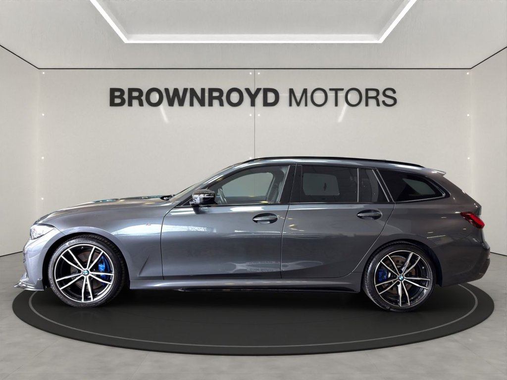 Used BMW 3 Series 2021 for sale - 77904985: Photo 11