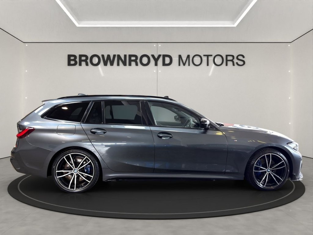 Used BMW 3 Series 2021 for sale - 77904985: Photo 12