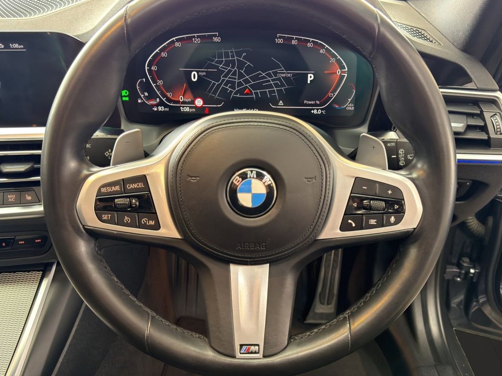 Used BMW 3 Series 2021 for sale - 77904985: Photo 14