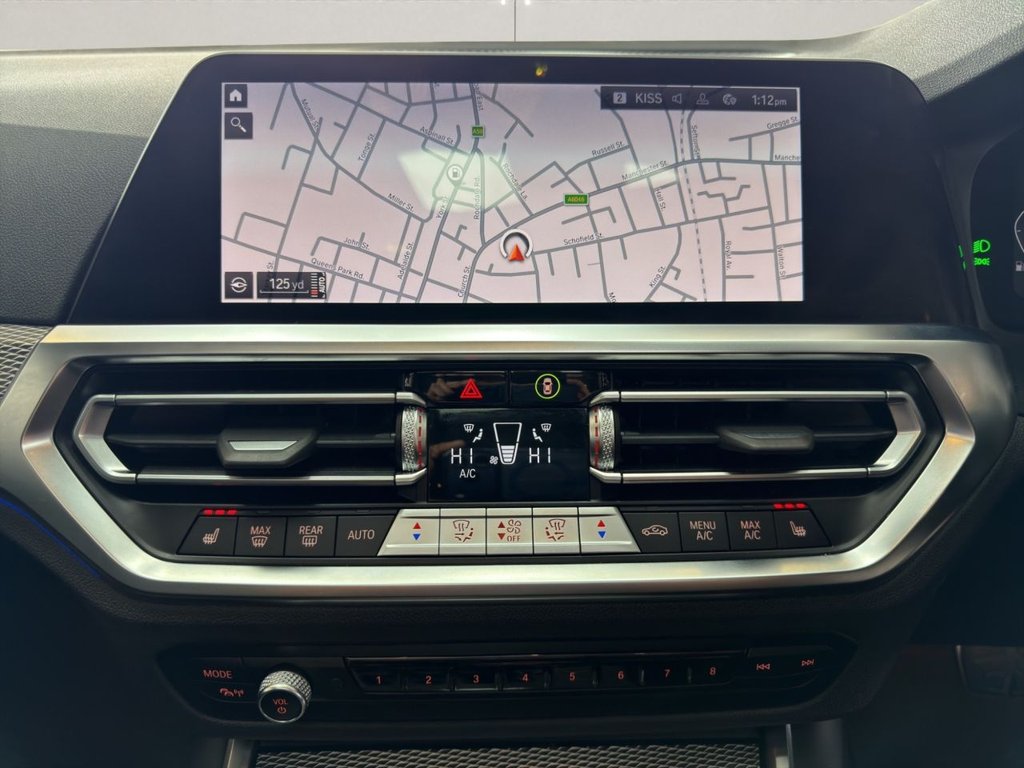 Used BMW 3 Series 2021 for sale - 77904985: Photo 16