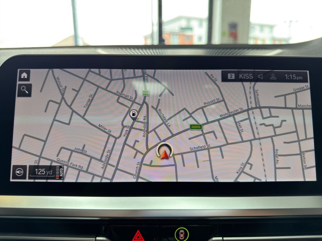 Used BMW 3 Series 2021 for sale - 77904985: Photo 18