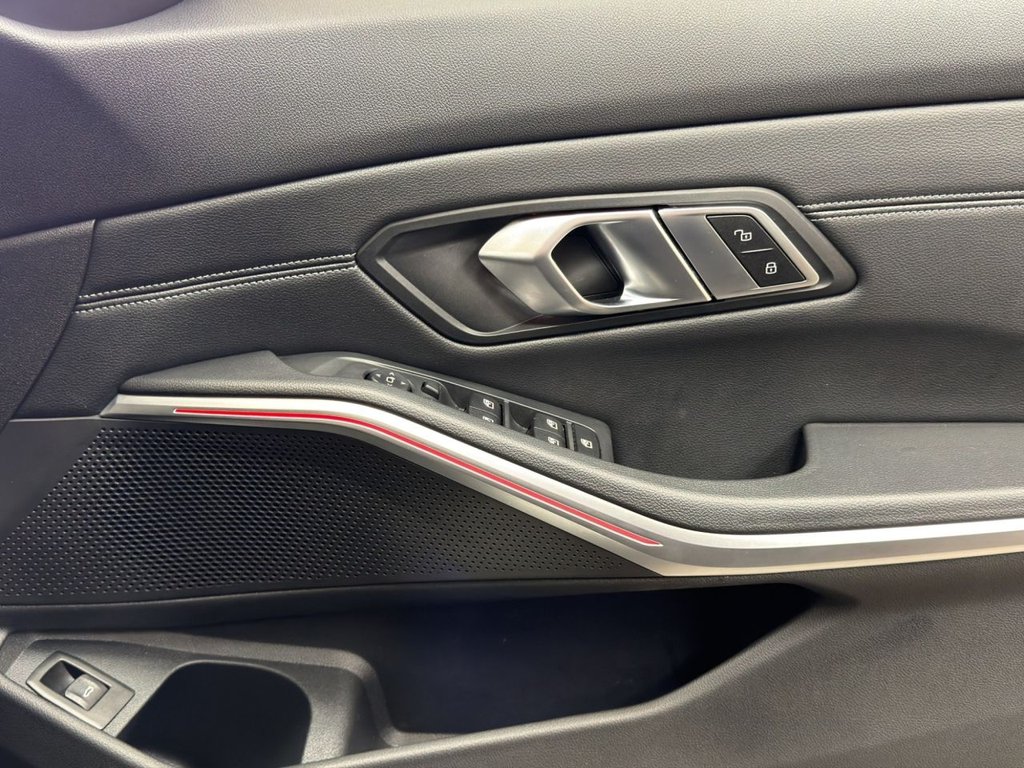 Used BMW 3 Series 2021 for sale - 77904985: Photo 27