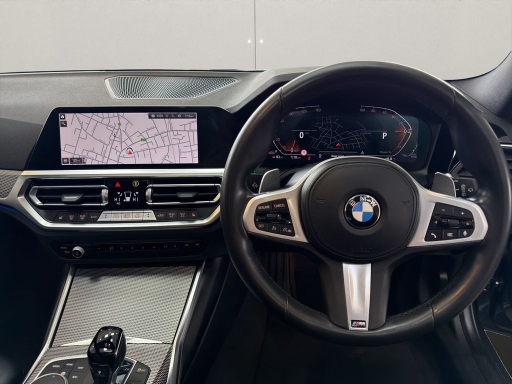 Used BMW 3 Series 2021 for sale - 77904985: Photo 4